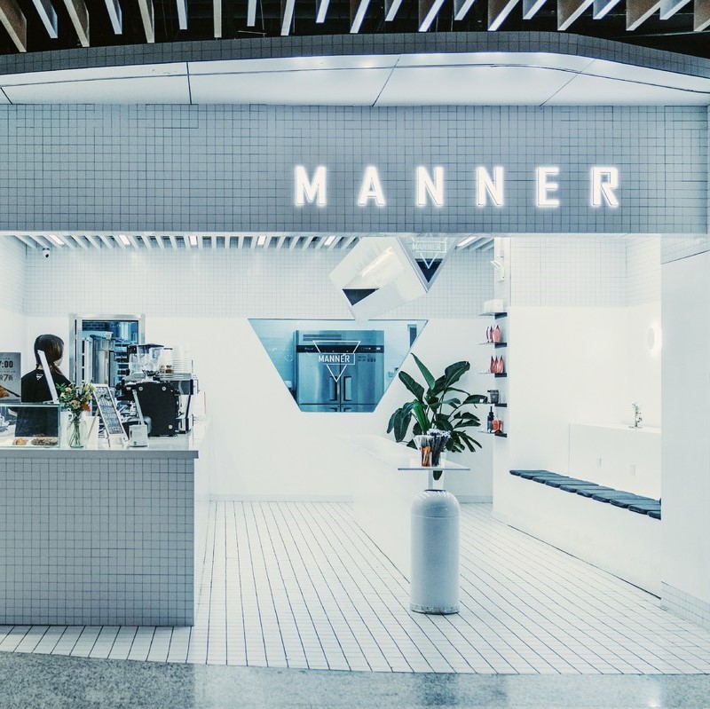 Haimo COFFEE—唯一官网
